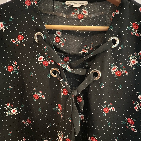 Blouse - Picture 2 of 2